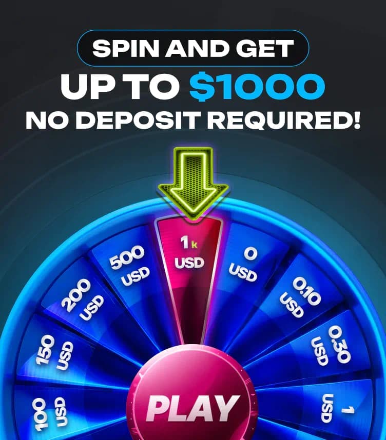 Turbine of luck